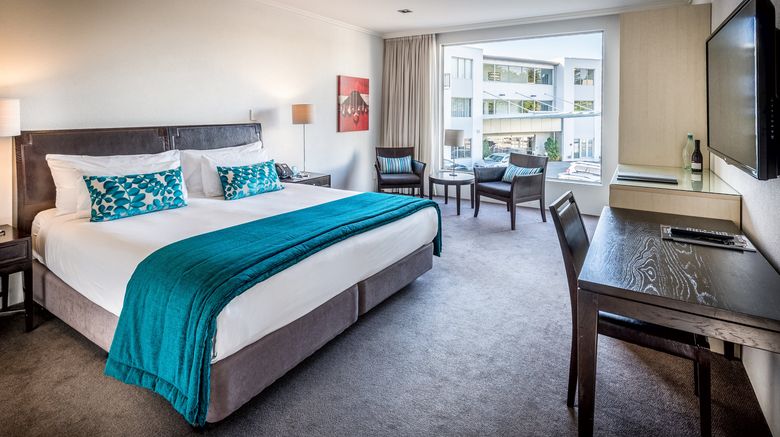 <b>The Sebel Trinity Wharf Tauranga Room</b>. Images powered by <a href="https://www.leonardoworldwide.com/" title="Leonardo Worldwide" target="_blank">Leonardo</a>.
