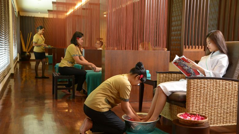 <b>Holiday Inn Spa</b>. Images powered by <a href="https://www.leonardoworldwide.com/" title="Leonardo Worldwide" target="_blank">Leonardo</a>.