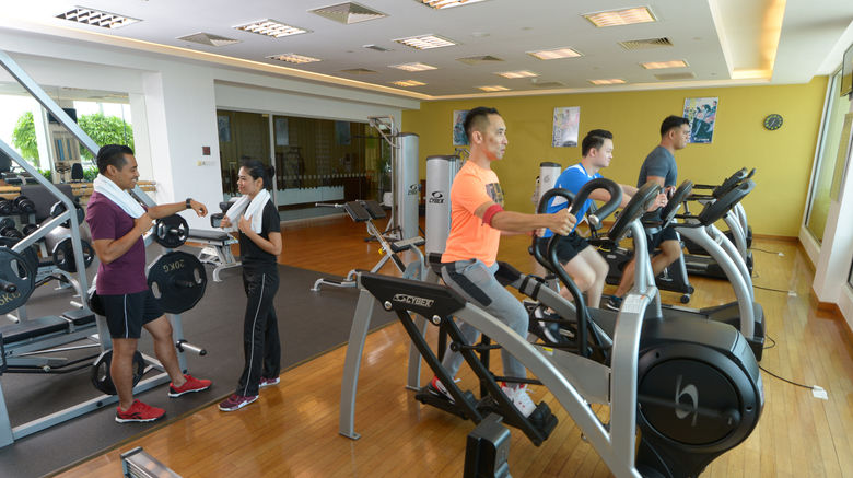 <b>Holiday Inn Health Club</b>. Images powered by <a href="https://leonardo.com/" title="Leonardo Worldwide" target="_blank">Leonardo</a>.