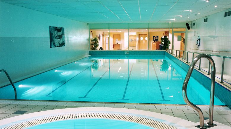 <b>Holiday Inn Edinburgh Health Club</b>. Images powered by <a href="https://www.leonardoworldwide.com/" title="Leonardo Worldwide" target="_blank">Leonardo</a>.