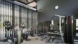 Studio M Hotel Health Club