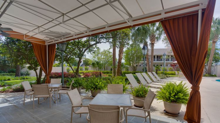 Crowne Plaza Executive Ctr Baton Rouge Other