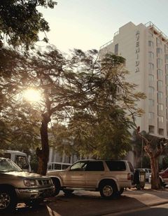 Hotel Avenida