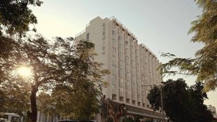 Hotel Avenida