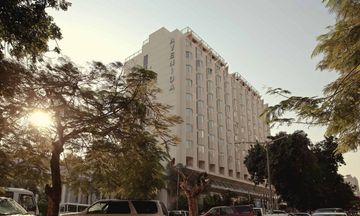 Hotel Avenida