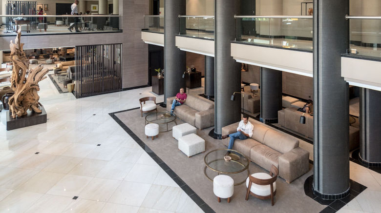 <b>Hotel Avenida Lobby</b>. Images powered by <a href="https://www.leonardoworldwide.com/" title="Leonardo Worldwide" target="_blank">Leonardo</a>.