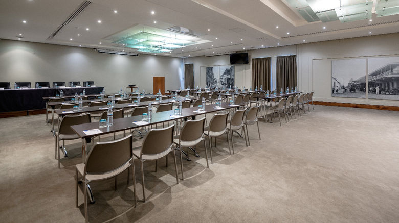<b>Hotel Avenida Meeting</b>. Images powered by <a href="https://www.leonardoworldwide.com/" title="Leonardo Worldwide" target="_blank">Leonardo</a>.
