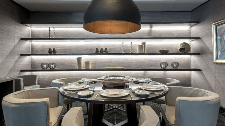 <b>Hotel Avenida Restaurant</b>. Images powered by <a href="https://www.leonardoworldwide.com/" title="Leonardo Worldwide" target="_blank">Leonardo</a>.