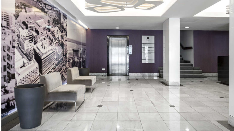 <b>Hotel Tivoli Maputo Lobby</b>. Images powered by <a href="https://www.leonardoworldwide.com/" title="Leonardo Worldwide" target="_blank">Leonardo</a>.