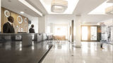 Hotel Tivoli Maputo Lobby