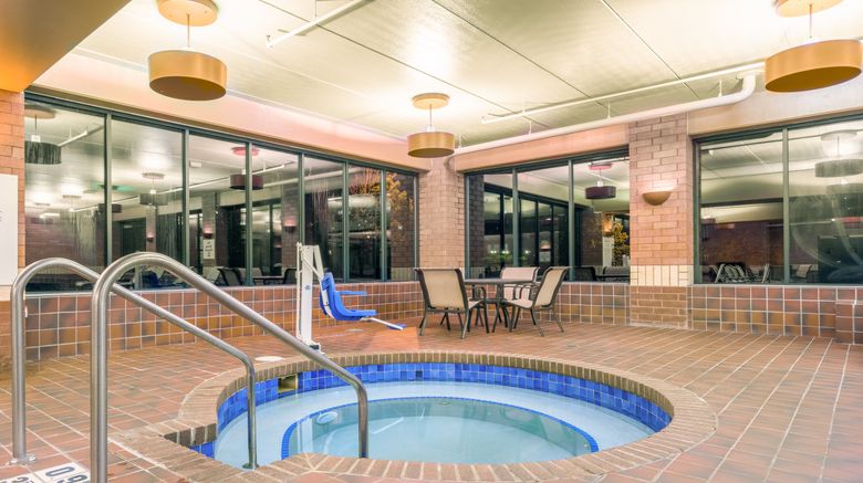 <b>Holiday Inn Manitowoc Pool</b>. Images powered by <a href="https://www.leonardoworldwide.com/" title="Leonardo Worldwide" target="_blank">Leonardo</a>.
