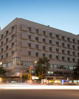 Hotel Tivoli Maputo