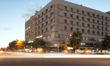 Hotel Tivoli Maputo