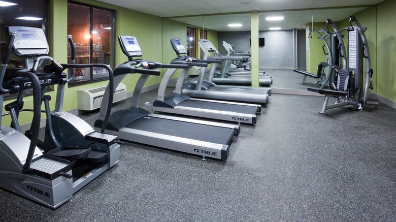 <b>Holiday Inn Express & Stes Bloomington W Health Club</b>. Images powered by <a href="https://www.leonardoworldwide.com/" title="Leonardo Worldwide" target="_blank">Leonardo</a>.