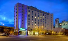 Holiday Inn Express Penns Landing
