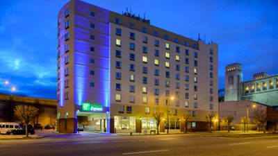 Holiday Inn Express Penns Landing