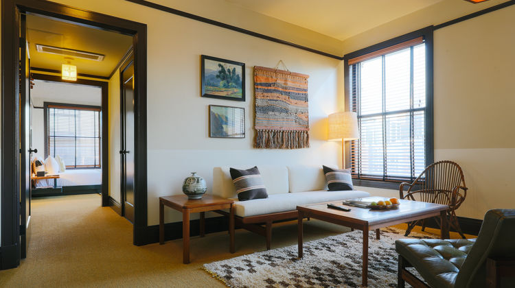 The Freehand Los Angeles Suite