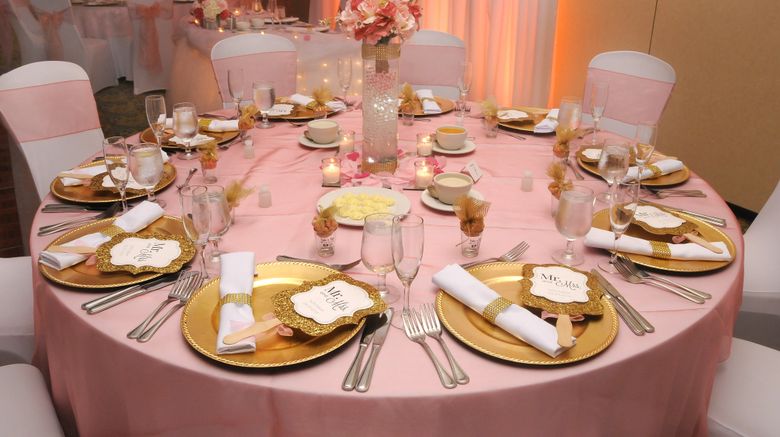<b>Holiday Inn Club Vacations Orange Lake Ballroom</b>. Images powered by <a href="https://www.leonardoworldwide.com/" title="Leonardo Worldwide" target="_blank">Leonardo</a>.