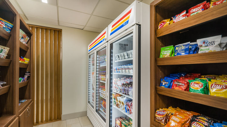 Holiday Inn Express & Suites Other