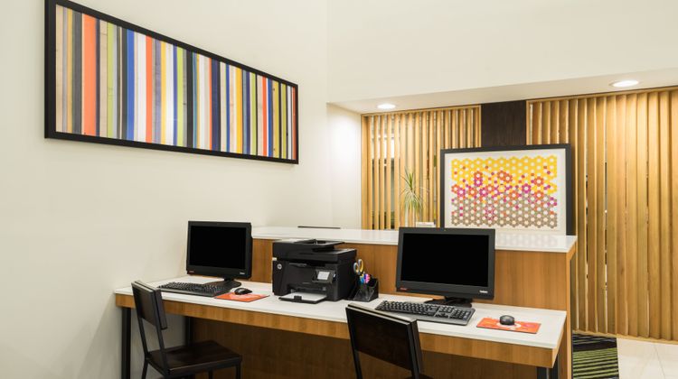Holiday Inn Express & Suites Other