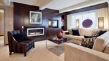 Holiday Inn Virginia Beach-Norfolk Hotel Suite
