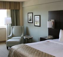 Holiday Inn Virginia Beach-Norfolk Hotel Room