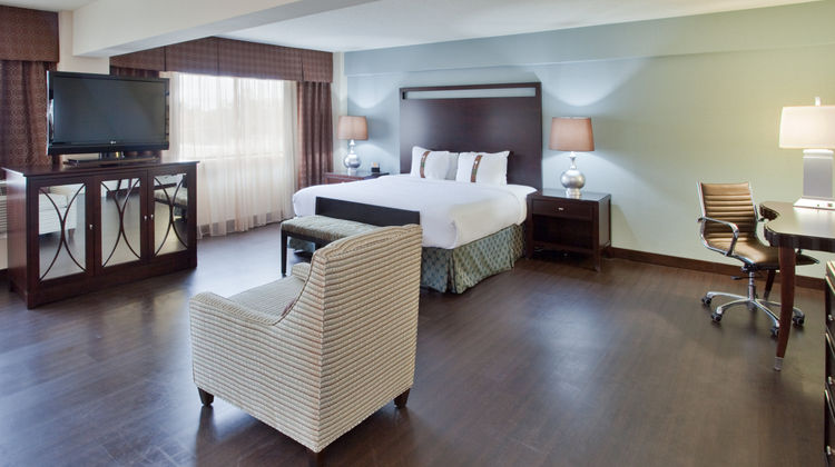 Holiday Inn Virginia Beach-Norfolk Hotel Suite