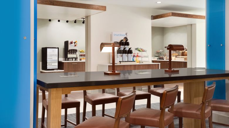 <b>Holiday Inn Express Hotel & Suites Other</b>. Images powered by <a href="https://www.leonardoworldwide.com/" title="Leonardo Worldwide" target="_blank">Leonardo</a>.