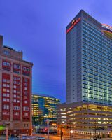 Crowne Plaza Hotel Kansas City Downtown