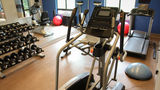Holiday Inn Express Hotel & Suites Health Club