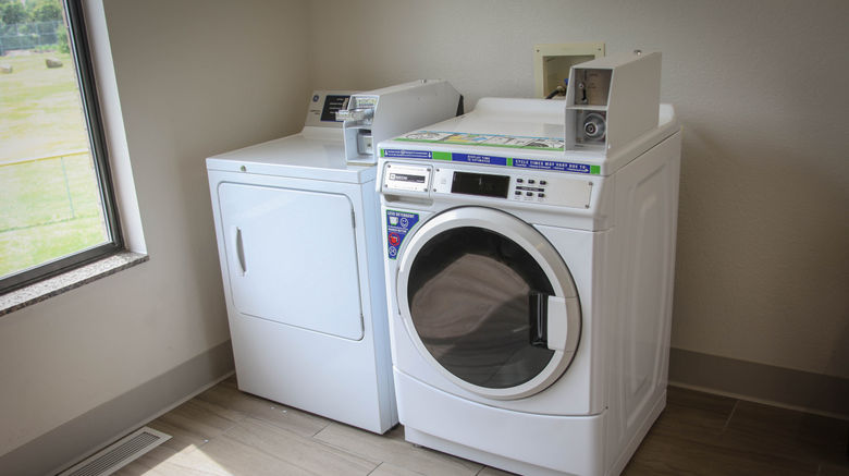 <b>Holiday Inn Express Hotel & Suites Other</b>. Images powered by <a href="https://www.leonardoworldwide.com/" title="Leonardo Worldwide" target="_blank">Leonardo</a>.
