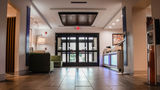 Holiday Inn Express Hotel & Suites Lobby