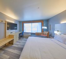 Holiday Inn Express & Suites Hermiston Room