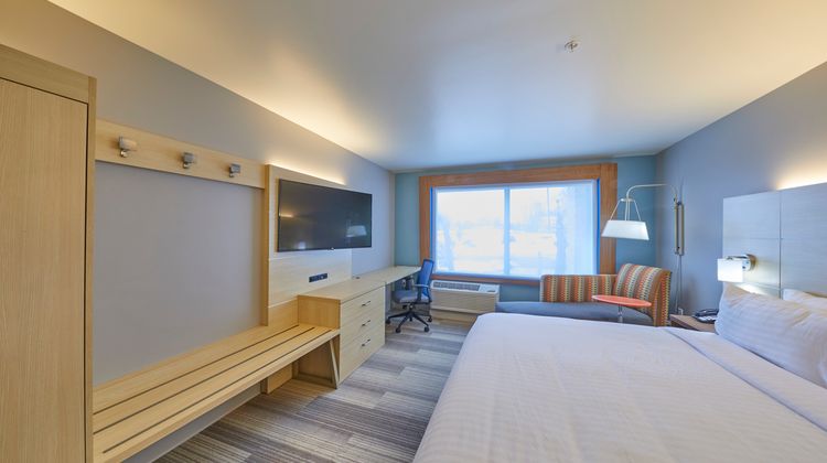 Holiday Inn Express & Suites Hermiston Room