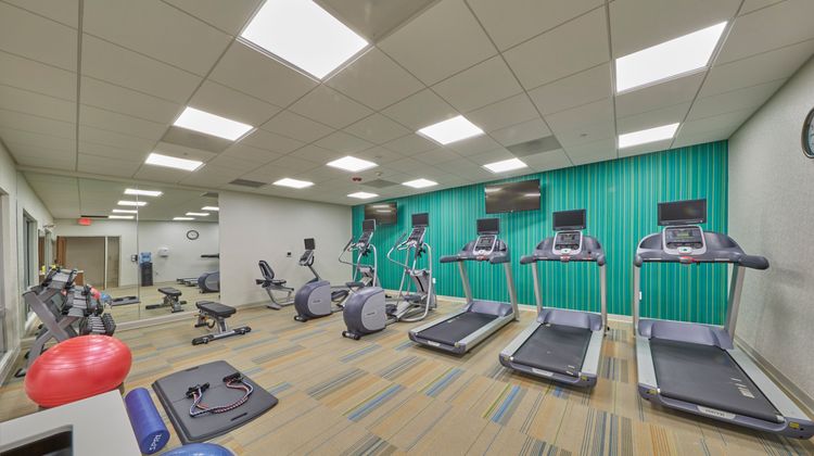 Holiday Inn Express & Suites Hermiston Health Club