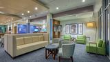 <b>Holiday Inn Express & Suites Hermiston Lobby</b>. Images powered by <a href="https://www.leonardoworldwide.com/" title="Leonardo Worldwide" target="_blank">Leonardo</a>.