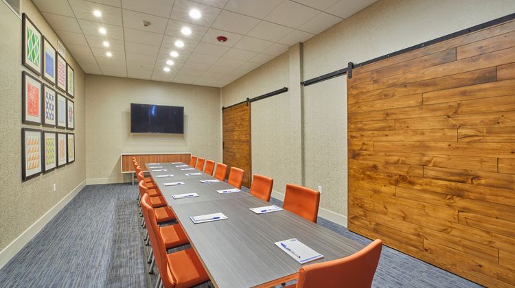 Holiday Inn Express & Suites Hermiston Meeting