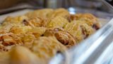 <b>Staybridge Suites Rochester University Restaurant</b>. Images powered by <a href="https://www.leonardoworldwide.com/" title="Leonardo Worldwide" target="_blank">Leonardo</a>.