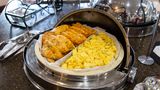 Staybridge Suites Rochester University Restaurant