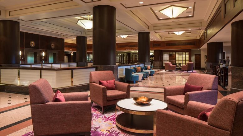 <b>Crowne Plaza Hotel Lobby</b>. Images powered by <a href="https://www.leonardoworldwide.com/" title="Leonardo Worldwide" target="_blank">Leonardo</a>.