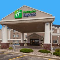 Holiday Inn Express
