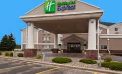 Holiday Inn Express