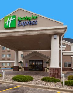 Holiday Inn Express