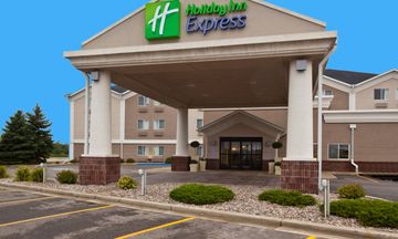 Holiday Inn Express