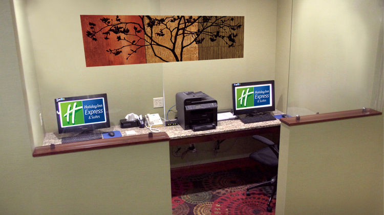 Holiday Inn Express Other