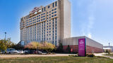 <b>Crowne Plaza Hotel Exterior</b>. Images powered by <a href="https://www.leonardoworldwide.com/" title="Leonardo Worldwide" target="_blank">Leonardo</a>.