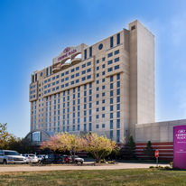 Crowne Plaza Hotel