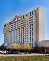 Crowne Plaza Hotel
