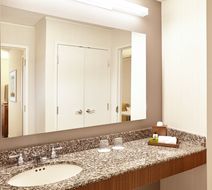 InterContinental Suites Hotel Room