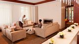 InterContinental Suites Hotel Lobby